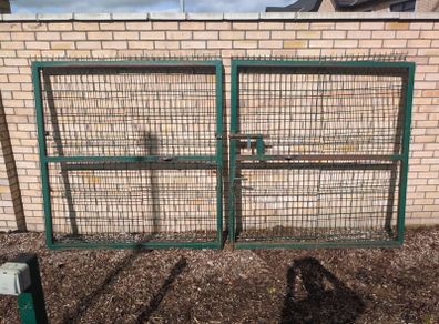 driveway gates