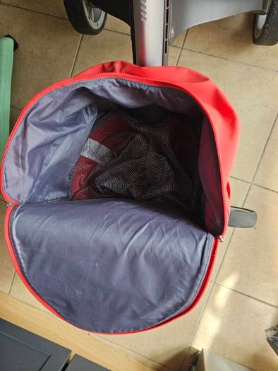 Stokke explore X with Carry cot