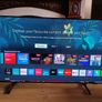 Samsung 50" BU8070 Crystal UHD 4K HDR Smart TV (2022) Image 2