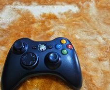 X-box360 controller