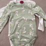 Baby outfits and soothers Image 3