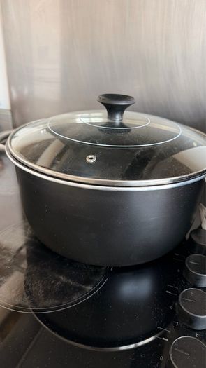 Instant Pot as low cooker