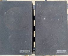 Mission speakers model 70 mk2