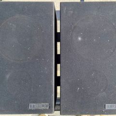 Mission speakers model 70 mk2