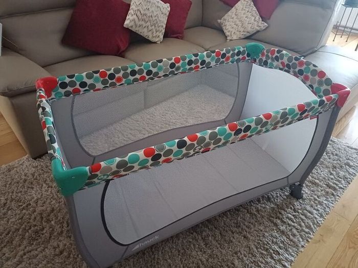 Travel Cot