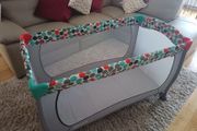 Travel Cot
