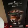 lego Princess Leia Boushh helmet 75351 Image 2