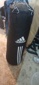 Punch bag