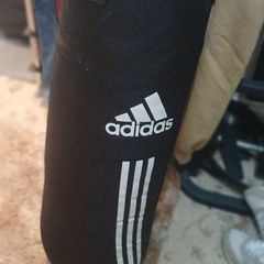 Punch bag