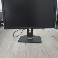 27 Inch Dell Monitor