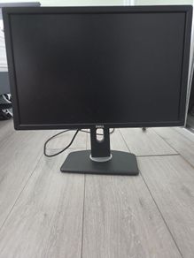 27 Inch Dell Monitor