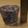 As New -  A Small Tea Light Holder Image 4