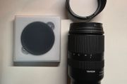 Tamron 17-70mm