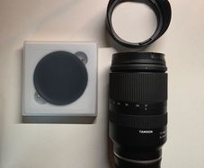 Tamron 17-70mm