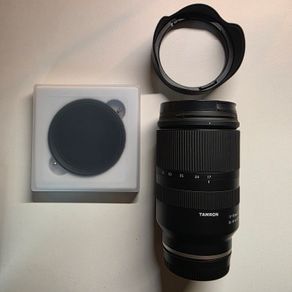 Tamron 17-70mm