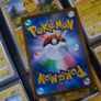 Pikachu ! Scarlet & Violet Promo ! 2023 ! Japanese Pokemon Card ! Image 4