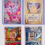 Pokemon TCG 30th Celebration Card Lot English Image 2