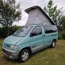 Mazda Bongo Breaking Image 3