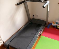 Pro Form Treadmill