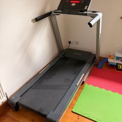 Pro Form Treadmill