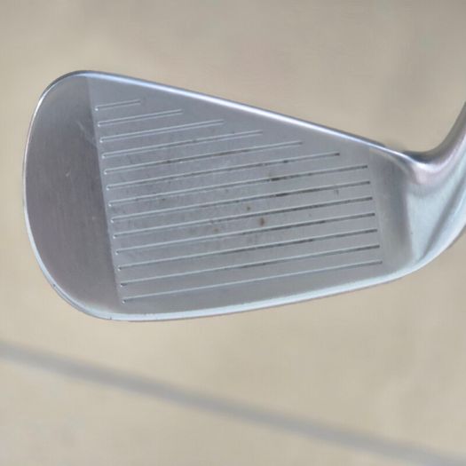 TaylorMade P790 4-PW tungsten RH irons