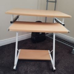 computer desk