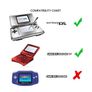 Nintendo Gameboy Advance SP Console Wall Charger UK Plug Nintendo DS Power PSU Image 4