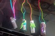 lighter necklaces