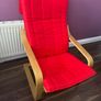 Ikea Armchair Image 2