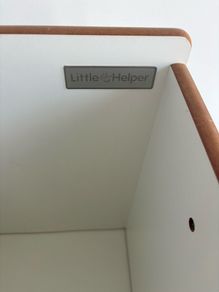 Little Helper Toddler Tower