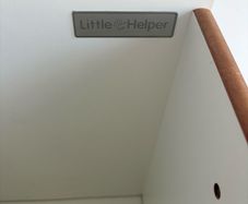 Little Helper Toddler Tower