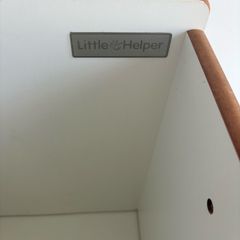 Little Helper Toddler Tower