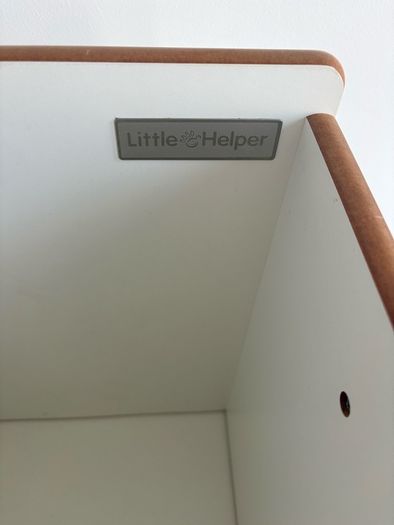 Little Helper Toddler Tower