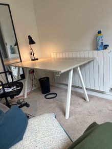 study table