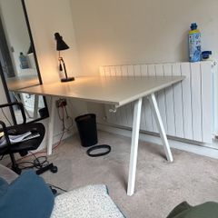 study table