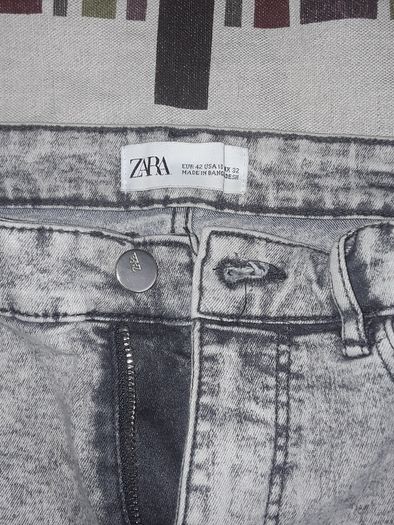 zara