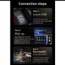 3In1 Wireless Carplay Adapter Airplay Wireless Android Auto USB Dongle Plug Wired Carplay To Wireless Mirrored screen casting Image 2
