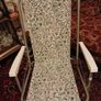 vintage deck chair Image 2