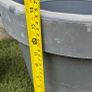 large flower pot Image 4