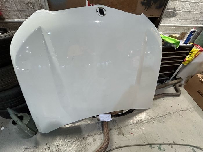 bmw ix1 parts