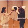 "Frisky" Old English Sheepdog Image 3