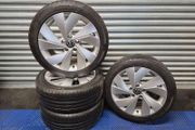 VW Caddy / Golf 17" Belmont