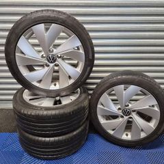 VW Caddy / Golf 17" Belmont
