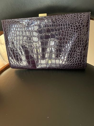 clutch bag