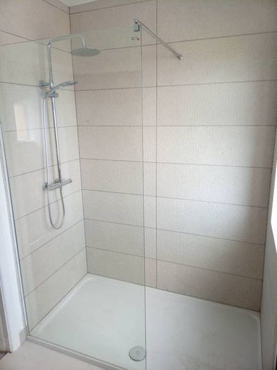 bathroom renovations