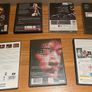 Music DVD's (Guns n'roses, Jimi Hendrixs, Phil Collins) Image 2