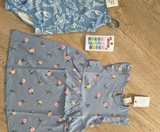 Girl h&m