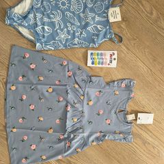 Girl h&m
