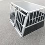 Aluminium Transportation Box For Dogs Image 2