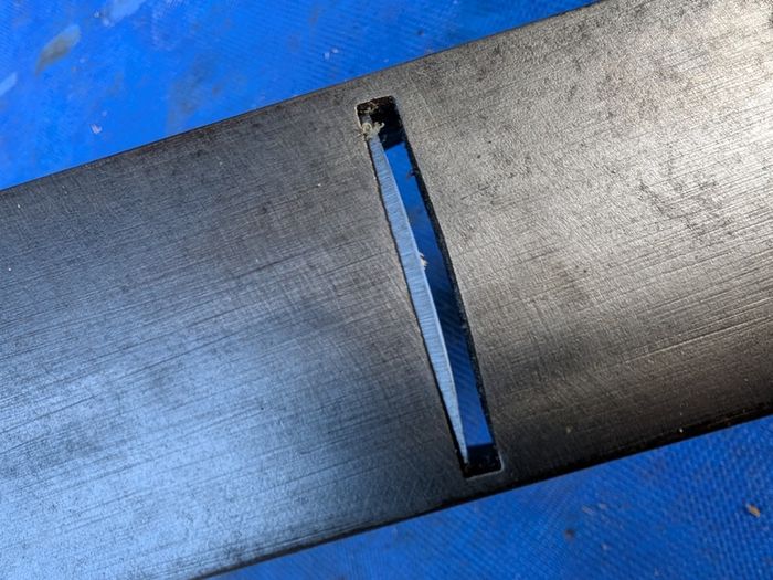 Scrub Plane by Hilka